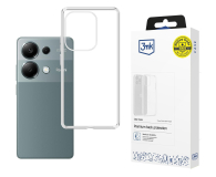 Etui / obudowa na smartfona 3mk Clear Case do Redmi Note 13 Pro 4G